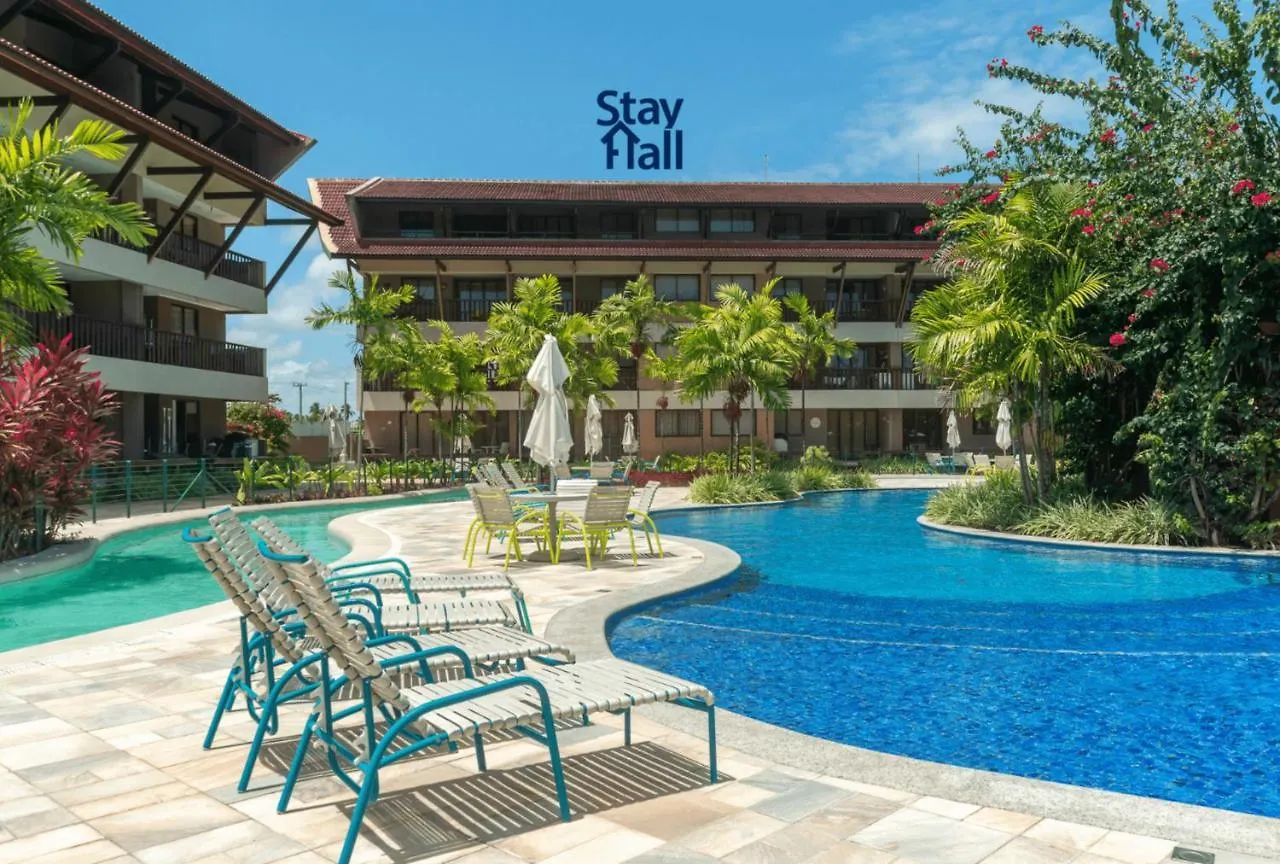 Apart Super Equipado-Varanda Gourmet - Sh054 Porto de Galinhas Holiday home