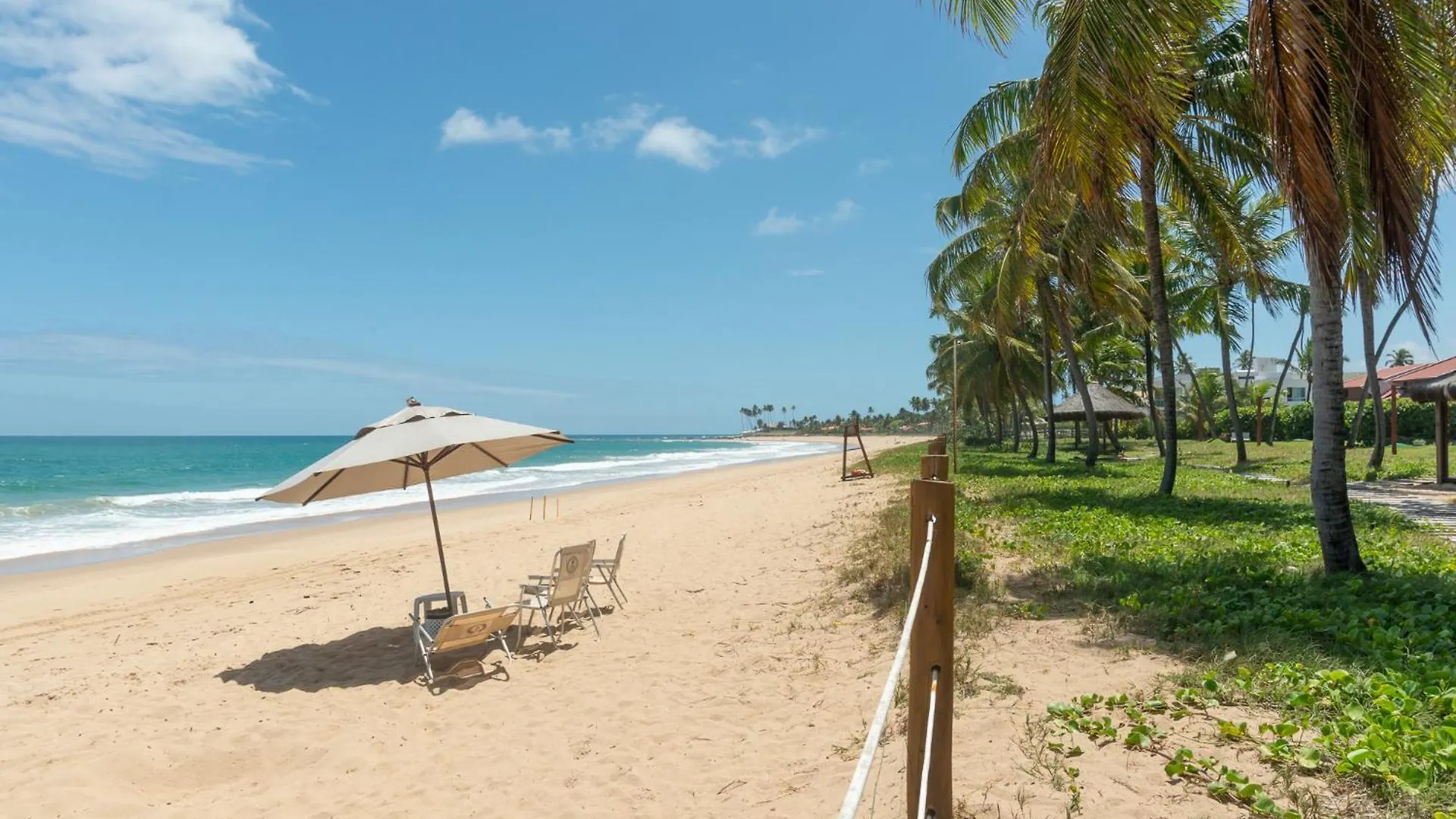 Holiday home Apart Super Equipado-Varanda Gourmet - Sh054 Porto de Galinhas